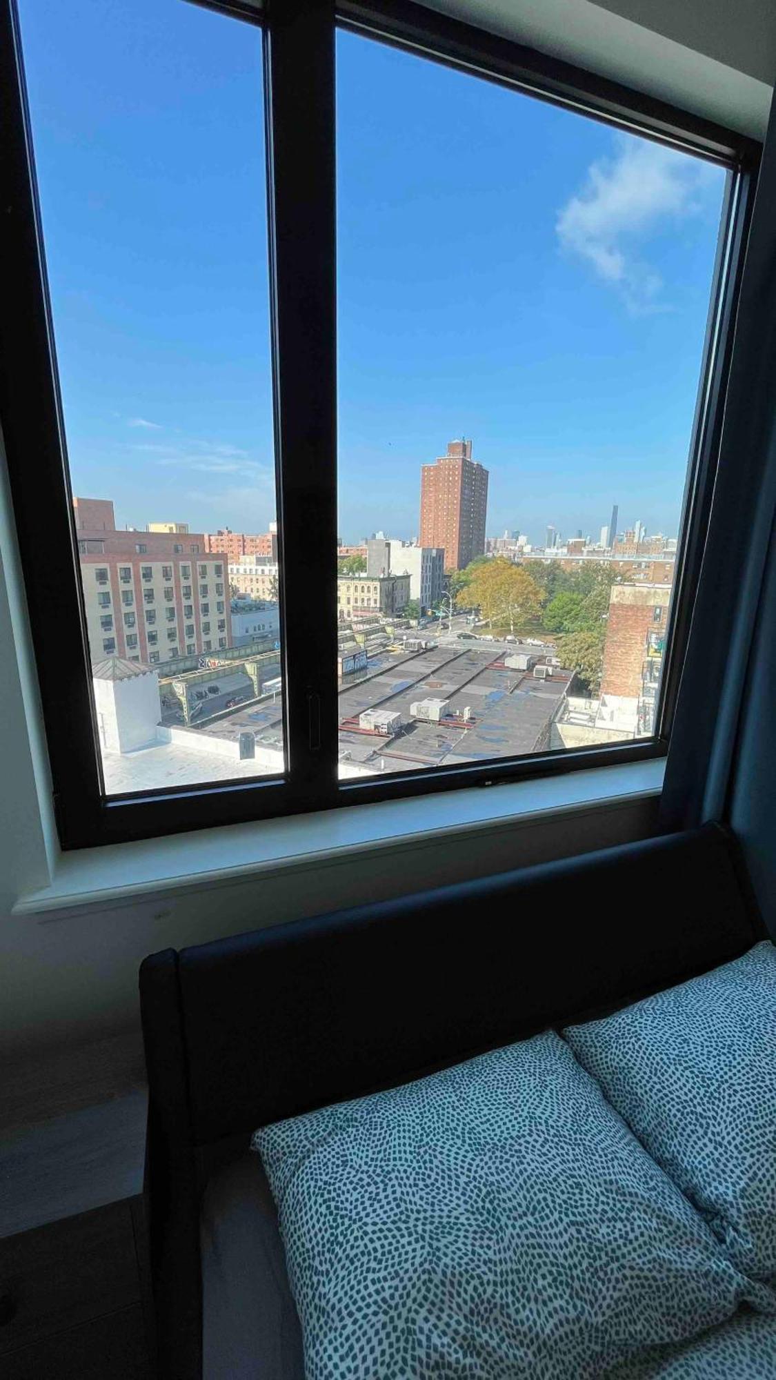 Appartement Near Manhattan Spacious Stunning New Modern Penthouse 3-bedroom New York